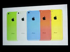 Image result for What Is the Top Color for iPhone 5C