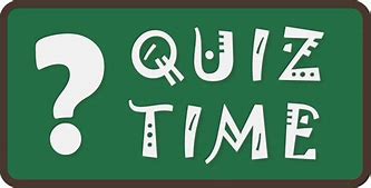 Image result for Quiz Time Cartoon