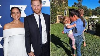Image result for Harry and Meghan Title