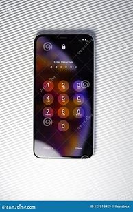 Image result for How Do You for Get Passcode On iPhone XS