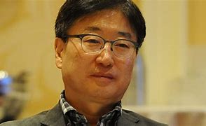 Image result for Samsung CEO