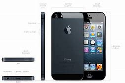 Image result for iPhone 5 1.7GB