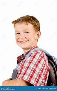 Image result for Happy School Boy