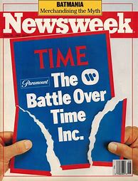 Image result for Newsweek Article