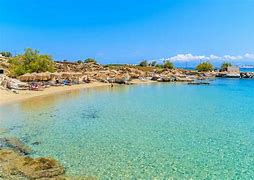 Image result for Paros Greece Beaches