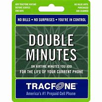 Image result for TracFone Cards Prepaid Minutes