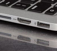 Image result for MacBook Pro 2015 Ports