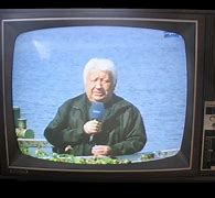 Image result for Very First Tech Color TV