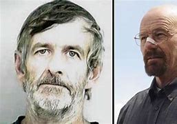 Image result for Real Walter White