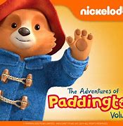 Image result for Nickelodeon Paddington TV Series