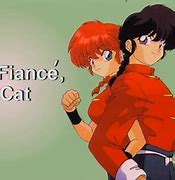 Image result for Ranma 1 2 Shampoo Cat