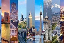 Image result for Cities around the World