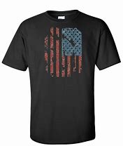 Image result for American Flag Shirt Logo