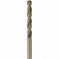 Image result for Metal Cutting Drill Bits