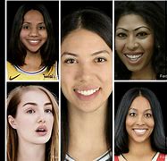 Image result for WNBA Fade Away