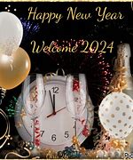 Image result for Welcome and Happy New Year