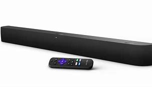 Image result for Roku Sound Bar Back