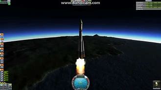 Image result for KSP Vostok Rocket