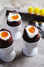 Image result for Egg a La Coque