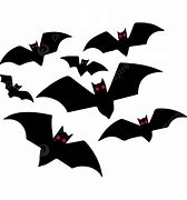 Image result for Halloween Bat Cartoon