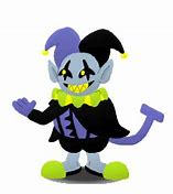 Image result for Macro Jevil