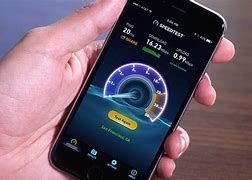 Image result for Phone Speed Test