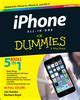 Image result for iPhone For Dummies Book