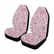 Image result for Rose Gold Car Seat Covers