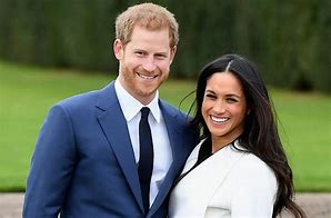 Image result for Meghan Markle Prince Harry Toronto