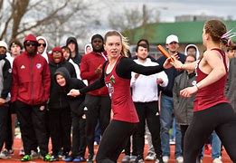 Image result for Invitational Track and Field Meet