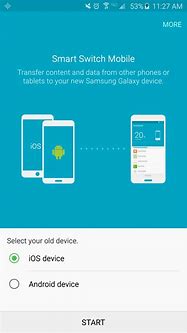 Image result for Samsung Smart Switch for iPhone