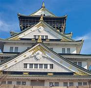 Image result for Osaka Castle Facts