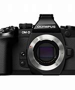 Image result for Olympus OM-D E-M1