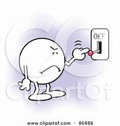 Image result for Turn Screen Off Clip Art
