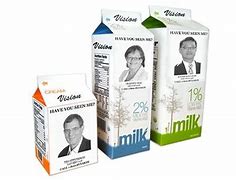 Image result for Milk Carton Design