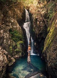 Image result for Fairy Falls Cairns
