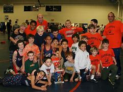 Image result for Youth Wrestling Black and White