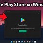 Image result for Install Google Apps for Windows