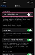 Image result for iPhone Screen Sleep Settings