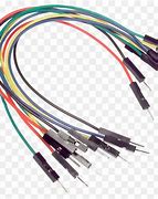 Image result for Jumper Cables Electronics