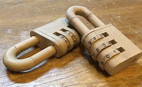Image result for Combination Lock How Made