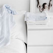 Image result for Cellular Blankets for Babies