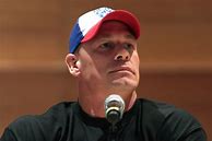 Image result for John Cena with Werid Haircut