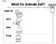 Image result for Meat Eaters and Plant Eaters Worksheet
