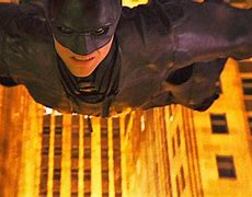 Image result for Batman Rooftop Brooding