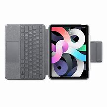 Image result for iPad Air 4th Generation Keyboard Case