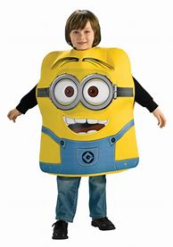 Image result for minion halloween costume