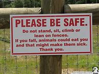 Image result for Funny Signs