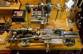 Image result for Micro Milling Machine