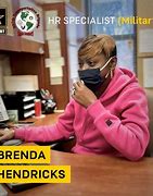 Image result for Brenda Frizell Army
